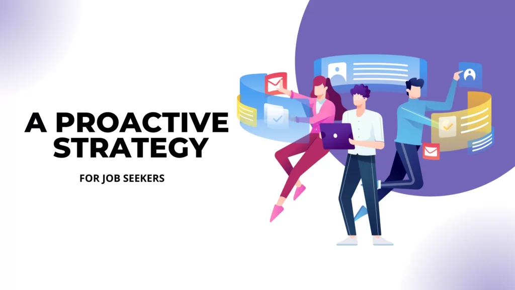 proactive strategy